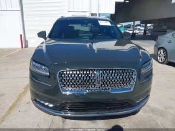 Lincoln 2023 Lincoln Nautilus Reserve 2023 2.0 Benzyna 250KM, zdjęcie 7