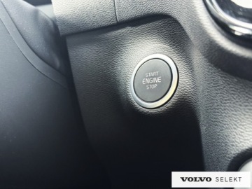 Volvo XC40 Crossover Facelifting 2.0 B3 163KM 2025 Volvo XC 40 B3 Core | Fusion Red | BLIS | Serwis A, zdjęcie 33