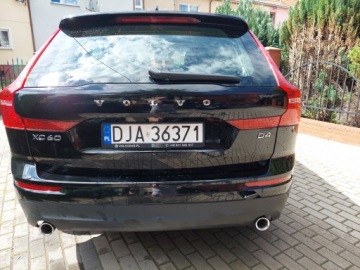 Volvo XC60 II Crossover D4 190KM 2019 Volvo Xc 60 II 2.0 D4 automat, bezwypadkowy, serwisowany, zdjęcie 8