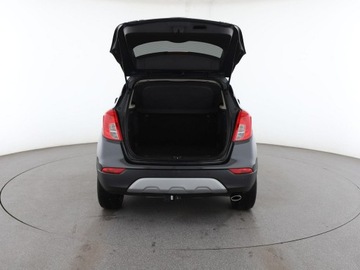 Opel Mokka I X 1.4 Turbo Ecotec 140KM 2018 Opel Mokka X półskóra klima auto multifunkcja, zdjęcie 18
