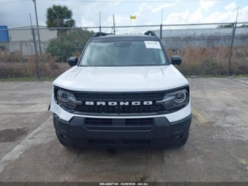 Ford Bronco VI 2025 Ford Bronco Sport Outer Banks, 2025r., 4x4, 1.5L 1.5 Benzyna 181KM, zdjęcie 6