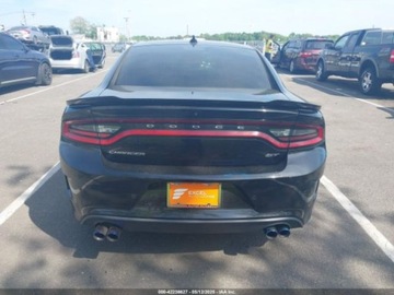 Dodge Charger VII 2021 Dodge Charger GT 2021 3.6l 3.6 Benzyna 300KM, zdjęcie 4