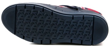 РАСПРОДАЖА TOMMY HILFIGER TARTAN SNO, 40 июня LUPA2X