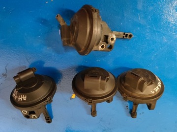 Zawór Gruszka kolektora Opel Astra H Zafira A 1.8