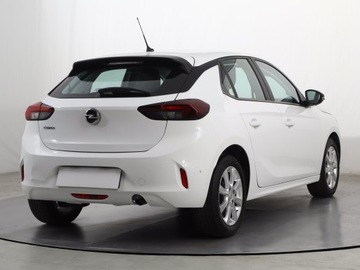 Opel Corsa F Hatchback 5d 1.2 75KM 2022 Opel Corsa 1.2, Salon Polska, VAT 23%, Klima, zdjęcie 4