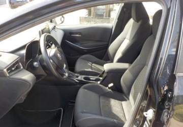 Toyota Corolla XII Hatchback 1.8 Hybrid 122KM 2020 Toyota Corolla Okazja 1.8 Hybryda 122KM, zdjęcie 20