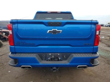 Chevrolet Silverado II 2023 Chevrolet Silverado K1500 Rst 2023 5.3 Benzyna 355KM, zdjęcie 2