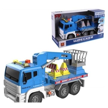 PODNOŚNIK Z DŹWIĘKIEM