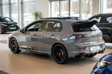 Volkswagen Golf Plus II 2026 Volkswagen Golf GTI Clubsport 2.0 TSI 300 KM DSG, zdjęcie 10