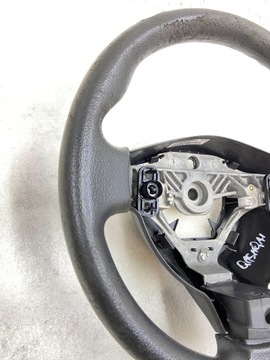 NISSAN QASHQAI И J10 ПОДЪЕМ РУЛЕВОГО КОЛЕСА