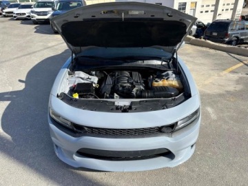 Dodge Charger VII 2021 Dodge Charger 2021 DODGE CHARGER SCAT PACK 6.4 Benzyna 485KM, zdjęcie 4