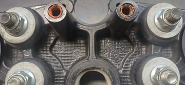 Suzuki hayabusa gsxr 1300 gsx-r верхняя полка