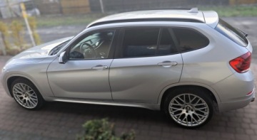 BMW X1 E84 2013 BMW X1 BI-XENON SPORT-LINE BEZWYPADKOWA, zdjęcie 6
