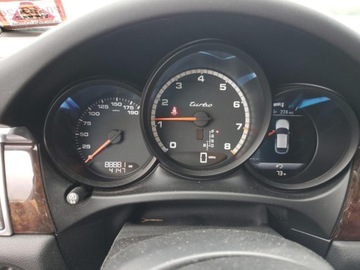 Porsche Macan SUV 3.6 V6 400KM 2015 Porsche Macan 2015 Porsche Macan TURBO 3.6 Benzyna 400KM, zdjęcie 9