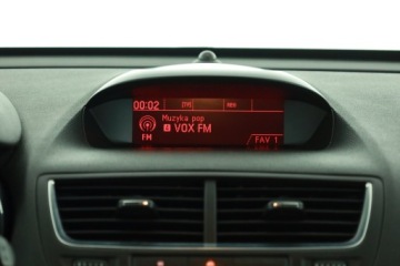 Opel Mokka I SUV 1.4 Turbo ECOTEC 140KM 2014 Opel Mokka 1.4 Turbo, Salon Polska, Serwis ASO, zdjęcie 8