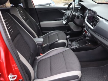 Kia Stonic I Crossover 1.0 T-GDI 120KM 2020 Kia Stonic 1.0 T-GDI, Salon Polska, 1. Właściciel, zdjęcie 8