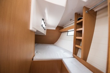 NOWY Jacht żaglowy Scandinavia Yacht 30