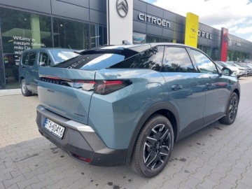 Peugeot 3008 III 2026 Peugeot 3008 Exclusive 145 KM Hybryda Nappa Hi-Fi 21" Pixel LED Visio360 Ha, zdjęcie 7