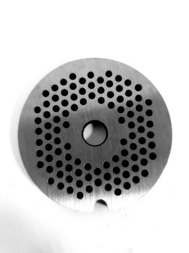 Фильтр для бритвы №5, диаметр 2,5.