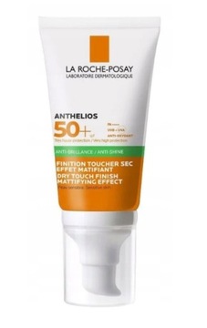 La Roche-Posay Anthelios XL SPF 50 50 ml żel-krem