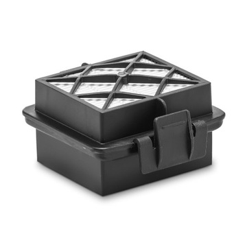 HIGIENICZNY FILTR HEPA DO Karcher VC 5 2.863-240.0