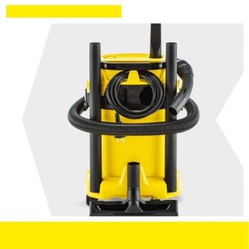 Промышленный пылесос Karcher WD 3 V-17/6/20 Car для сухой и влажной уборки