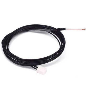 Termistor NTC 100k 3950 XH