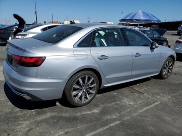Audi A4 B9 2021 Audi a4 Premium Plus 40 2021 2.0l 2.0 Benzyna 201KM, zdjęcie 3