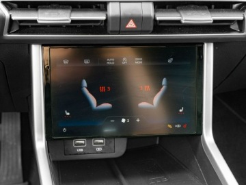  SsangYong/KGM Torres Adventure K.cofania Podgrz.f, zdjęcie 16