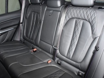 BMW X5 G05 SUV Facelifting 3.0 30d 298KM 2025 BMW X5 xDrive30d Sport sport Suv 3.0 (298 KM) 2025, zdjęcie 13