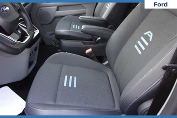 Ford Tourneo Custom II  L1 2.0 EcoBlue 170 KM 170KM 2025 Tourneo Custom 320 L2H1 Active A8 AWD 2.0 170KM, zdjęcie 5