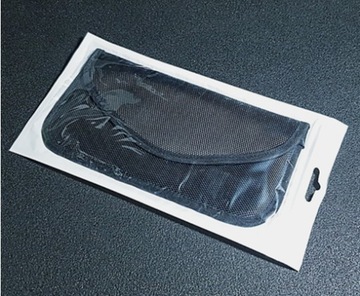 POKROWIEC KLATKA FARADAYA BLOKUJĄCY SYGNAŁ GSM GPS NA TELEFON PILOT