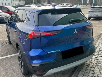 Mitsubishi Grandis 2026 Od ręki - Intense Style Cold 1.3 mHEV DCT7 2WD 140KM, zdjęcie 3