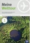 Meine Welttour 1 Nowa Era niemiecki ćwiczenia