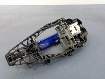 BMW 1 F40 G20 KLIKA DVEŘE ZADNÍ PRAVÁ 7497722 B51
