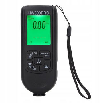 Тестер толщины краски HW-300PRO