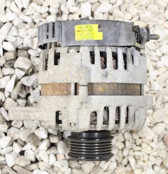 HYUNDAI KIA ALTERNATOR 1,7 CRDI 37300-2A850