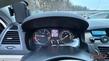 Renault Laguna III Grandtour 2.0 dCi 150KM 2009 Renault Laguna 2.0dci 2x panorama bi xenon pol skora el.podg.fotele zadban, zdjęcie 19