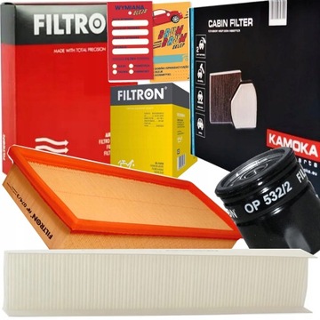 FILTRON OP 532/2 FILTR OLEJE