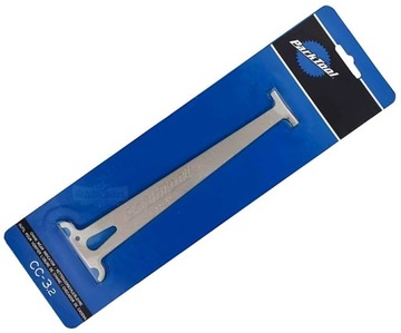 Przymiar Przyrząd do Mierzenia Zużycia Łańcucha PARK TOOL CC-3.2