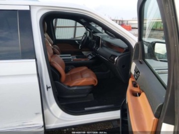 Lincoln Navigator III 2021 Lincoln Navigator Reserve L 2021 3.5 Benzyna 450KM, zdjęcie 10