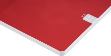 БЛОКНОТ ESSE A4/60K OXFORD GRID 1 шт.