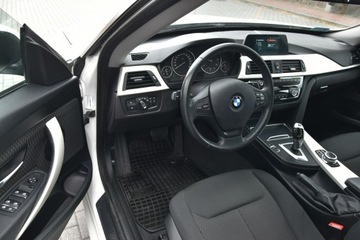 BMW Seria 3 F30-F31-F34 Gran Turismo Facelifting 2.0 320d 190KM 2018 BMW 3GT 320d XDrive 190KM Automat 2018r. SALON LED, zdjęcie 17