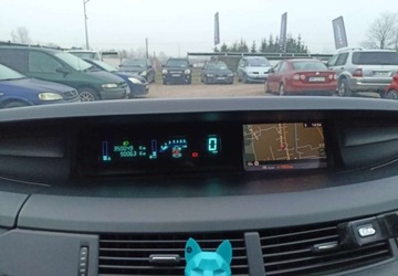 Renault Espace IV Van 2.0 dCi 130KM 2008 Renault Espace Renault Espace 2.0 Diesel 130KM, zdjęcie 8