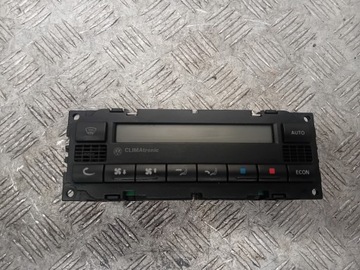 PASSAT B5 LIFT 1.9TDI PANEL KLIMATYZACJI 3B1907044H