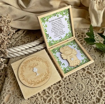 СПАСИБО крестным родителям, причастие