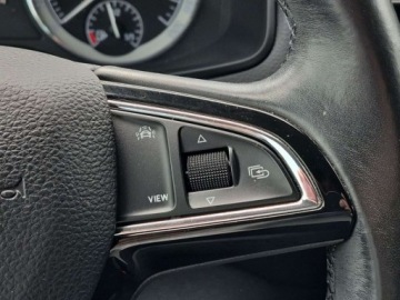 Skoda Karoq Crossover 1.6 TDI 115KM 2019 Skoda Karoq ACCKamerael.klapaDSG Zadbany 1.6 Diesel 115KM, zdjęcie 17