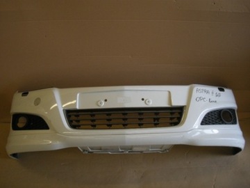 OPEL ASTRA III LIFT ZDERZAK PRZÓD