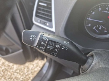 Hyundai Tucson III SUV 1.6 GDI 132KM 2016 Hyundai Tucson 1.6i 132KM Ksenon, rewelacyjny stan, potwierdzony przebieg,, zdjęcie 17