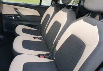 Citroen Grand C4 Picasso II Grand Picasso 1.6 BlueHDi 120KM 2016 Citroen C4 Grand Picasso 1.6HDi 120KM 6-Biegow 7-Osob Nawigacja Zarejestro, zdjęcie 26
